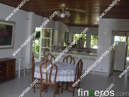 Alquiler de Fincas en Antioquia San Jerónimo  - Finca en San Jerónimo, Antioquia